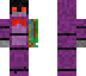 withered bonnie