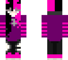 wolfie's skin :)