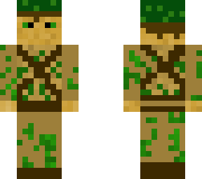 ww2 paratrooper