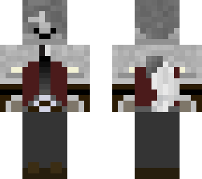 xanderdawn (ghost)