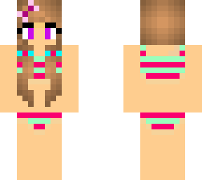 xlilicax de bikini