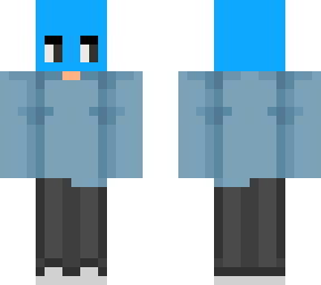 xstephen_ skin blue