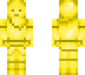 yellow alex