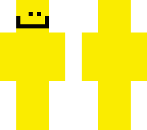 yellow smiley