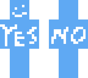 yes no