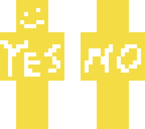yes no