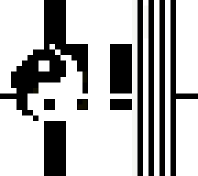 yin and yang