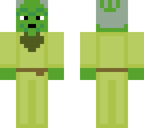 yoda