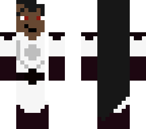 young prince dark choco