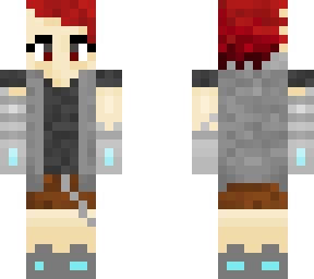 zer-cyborg