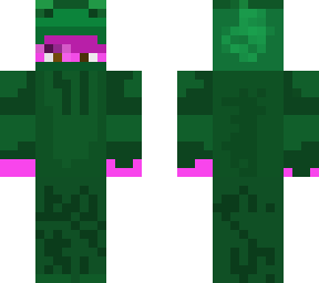 zoe's frog boy