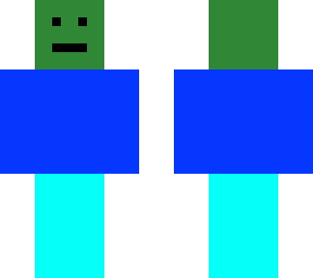 zombie