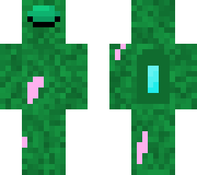 zombified crewmate