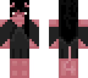 *~i'll snap your heart like a twig~*demon girly made by cassy *read desc*