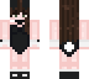 *~my lil play bunny chick~* made by cassy read desc