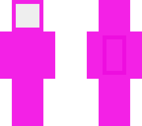*among us skin* pink