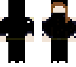 -*ninja girl*-