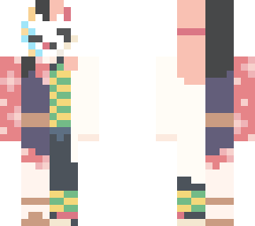 ~ 60 follower collab reshade // sabito & makomo ~