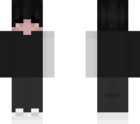 +-black and white-+