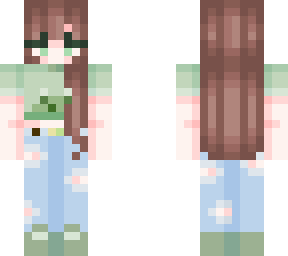 ~+froggy persona+~