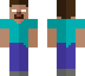 ~~herobrine for zev153~~