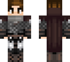 ~ legends never die ~ (male)