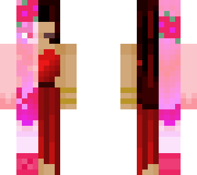 ~ red roses - valentines day collab! -