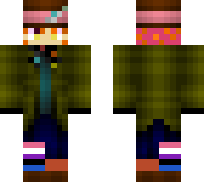 ,adhatter ckloud