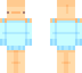 ~duck in a sweater~
