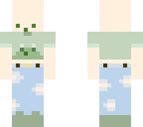 ~froggy outfit~