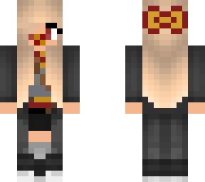 ~gryffindor baby~