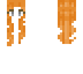 ~orange vibes~ hairbase