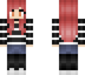 (rolleplay) girl