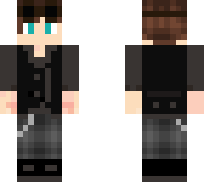 1920s guy updated