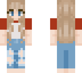 a fem tommyinnit (how original) it has been fixed