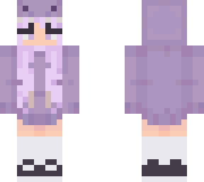 a hippo sweater