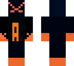 a-man