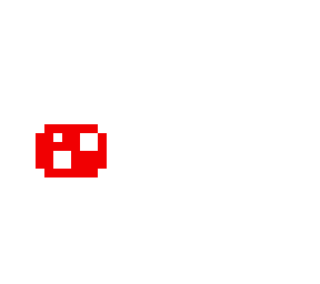 a mushroom
