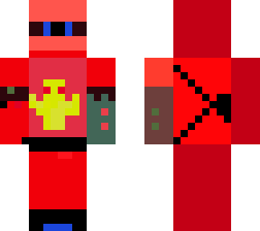 a robot ninja