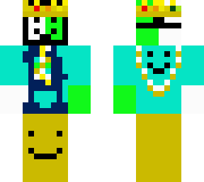 a skin