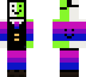 a skin