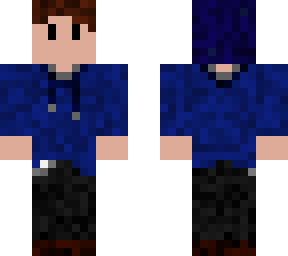 a somewhat custom skin i would think