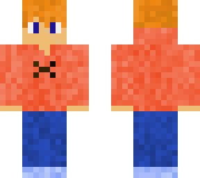 aaron realistic