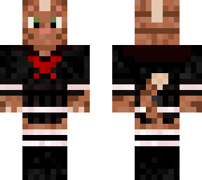 ache yandere