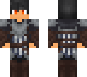 adrian (mcd) in the war between the undead