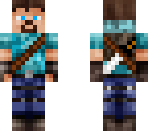 advenute steve
