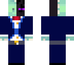 airixo skin