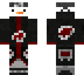akatsuki snowman