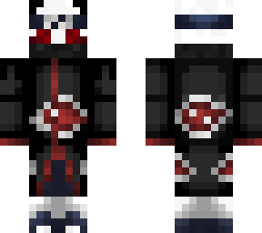 akutsuki panda