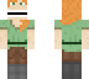 alex but better